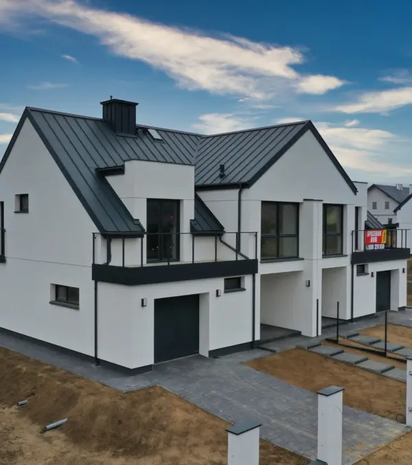 BUDOWNICTWO JEDNORODZINNE