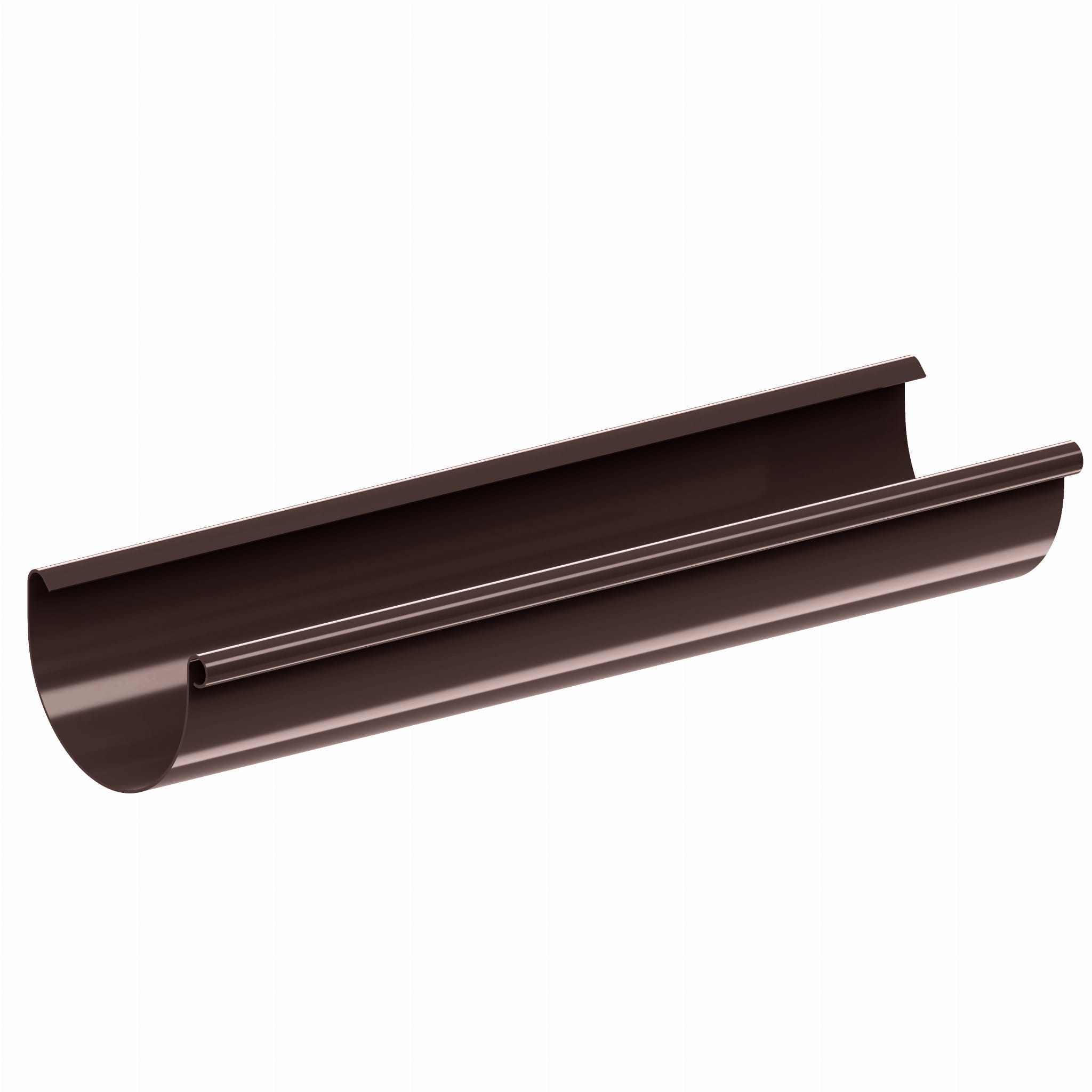 SYSTEMY RYNNOWE PVC 125/90